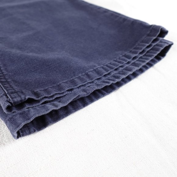 Tommy Hilfiger Red Label Denim Pants Men's 32x33 Straight Leg 100% Cotton - Picture 9 of 12